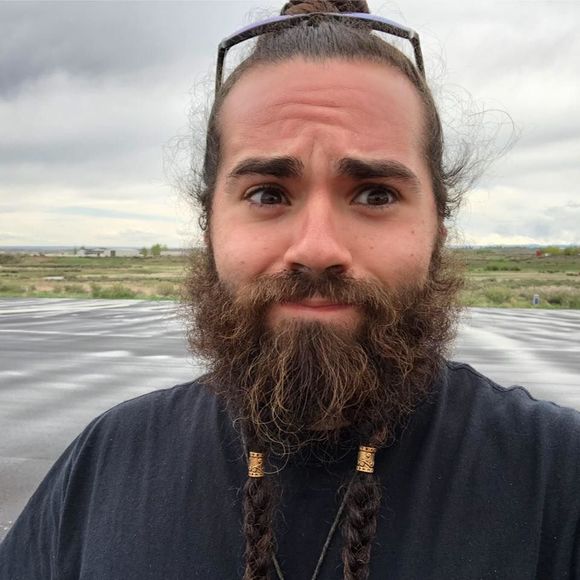 Meet your Posher, Isaiah - Picture 1 of 1